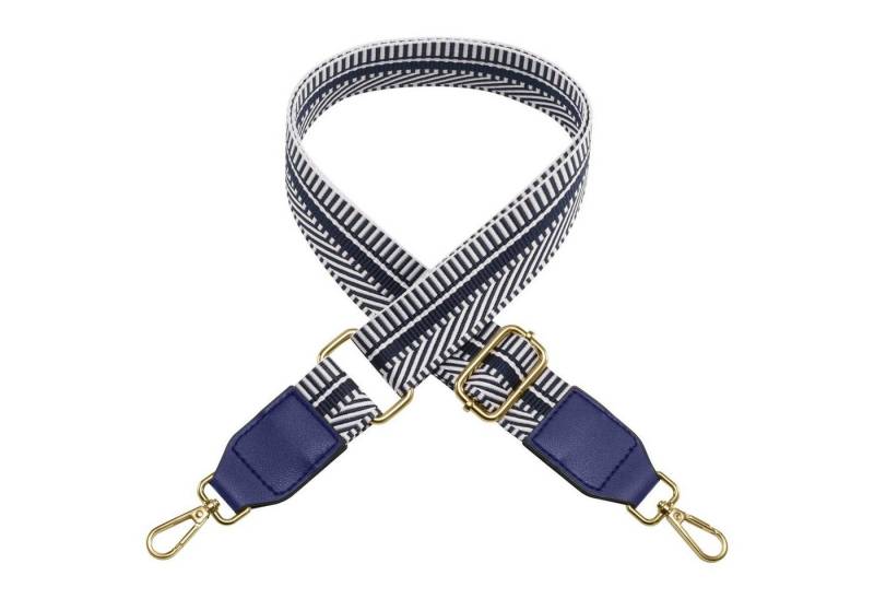 VERCO Schulterriemen einstellbar für Handtaschen Umhängegurt Ersatz Schulter Gurt Trageriemen Riemen verstellbar von VERCO