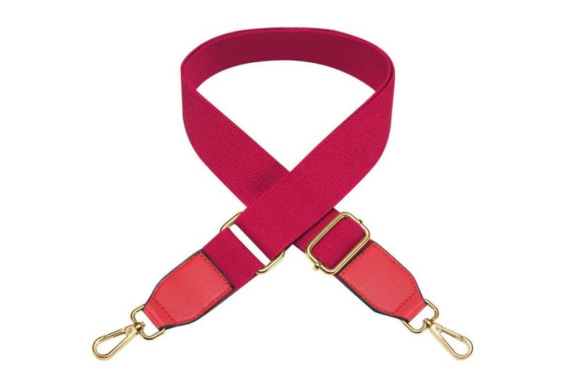 VERCO Schulterriemen einstellbar für Handtaschen Umhängegurt Ersatz Schulter Gurt Trageriemen Riemen verstellbar von VERCO