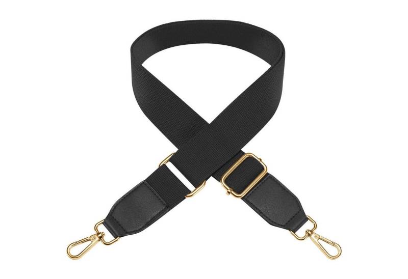 VERCO Schulterriemen einstellbar für Handtaschen Umhängegurt Ersatz Schulter Gurt Trageriemen Riemen verstellbar von VERCO