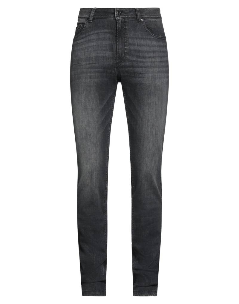 VERDANDY Jeanshose Herren Schwarz von VERDANDY