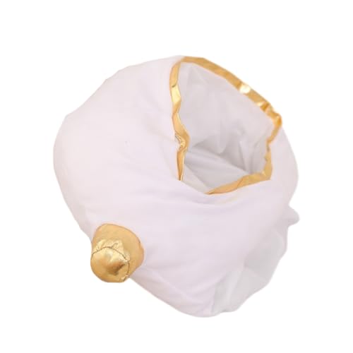 VERDANVERSE 1stück Lustiger Astronauten Hut Für Karneval Cosplay Und Party-dress-up Plüsch Hut Als Fotorequisit Für Maskeraden Und Festivals Leicht Und Bequem Zu Tragen von VERDANVERSE