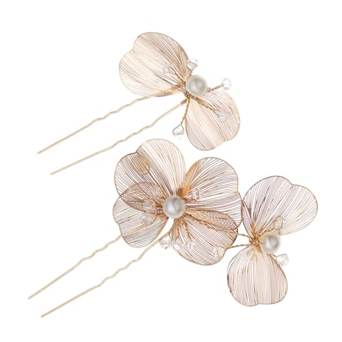 VERDANVERSE 2stücke U-förmige Haarnadeln Für Bräute Rhinestone Haarschmuck Für Hochzeiten Elegantes Design Für Hochsteckfrisuren Und Buns Handgefertigte Haarspangen VERDANVERSE 2stücke U-förmige Haarnadeln Für Bräute Rhinestone Haarschmuck Für Hochzeiten Elegantes Design Für Hochsteckfrisuren Und Buns Handgefertigte Haarspangen von VERDANVERSE