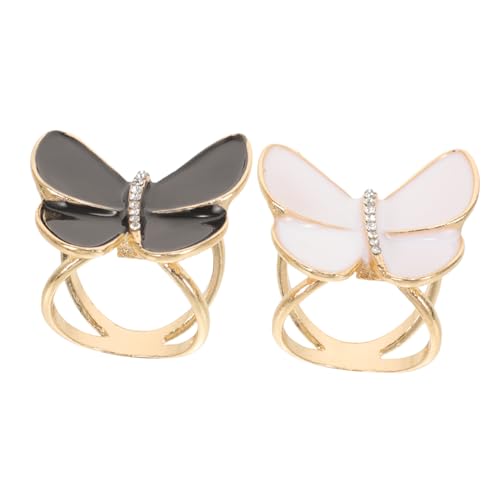 VERDANVERSE 2 Stück Schalringe für Damen Stilvolle Schmuckclips für Schals und Tücher Schalverschlüsse für Verschiedene Anlässe Langlebige und Einzigartige Designs VERDANVERSE 2 Stück Schalringe für Damen Stilvolle Schmuckclips für Schals und Tücher Schalverschlüsse für Verschiedene Anlässe Langlebige und Einzigartige Designs von VERDANVERSE