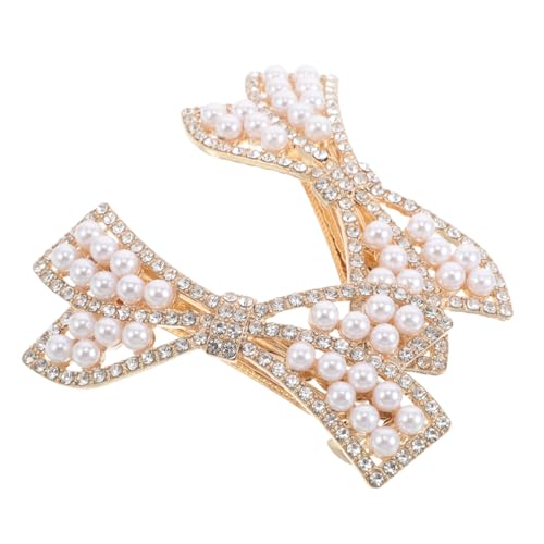 VERDANVERSE 2 Stück Strassbesetzte Haarspangen Modische Unregelmäßige Haarklammern mit Funkelnden Kristallen Rutschfest Vielseitig für Hochzeit Braut Party und Alltag Damen Haarschmuck VERDANVERSE 2 Stück Strassbesetzte Haarspangen Modische Unregelmäßige Haarklammern mit Funkelnden Kristallen Rutschfest Vielseitig für Hochzeit Braut Party und Alltag Damen Haarschmuck von VERDANVERSE