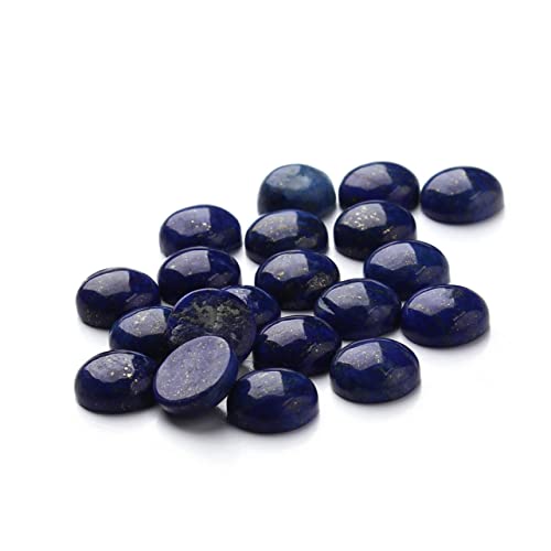 VERDANVERSE 20 Stück Runde Glas Cabochons Schmuckstein Zeitstein Aufkleber DIY Schmuckherstellung Bastelzubehör für Ohrringe Manschettenknöpfe und Dekoration von VERDANVERSE