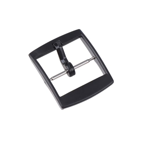 VERDANVERSE 4 Stück Teiliges Kunststoff Uhrenverschluss Robust Langlebig Kompatibel mit Leder Silikon und Elektronik Armbändern Installieren für Uhrenliebhaber von VERDANVERSE