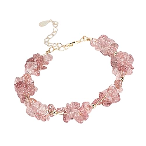 VERDANVERSE Armband für Damen Modisches Elegantes Design für Partys Reisen Feiertage Robustem nicht Verformbar oder Verblassend von VERDANVERSE