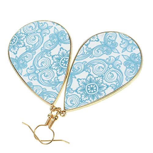 VERDANVERSE Damen Tropfen Ohrringe Baumelnd Haken Ohrringe Für Frauen Vintage Schmuck Ohrhänger Für Teenager Mädchen Süße Schmuck Für Damen Trendige Ästhetische VERDANVERSE Damen Tropfen Ohrringe Baumelnd Haken Ohrringe Für Frauen Vintage Schmuck Ohrhänger Für Teenager Mädchen Süße Schmuck Für Damen Trendige Ästhetische von VERDANVERSE