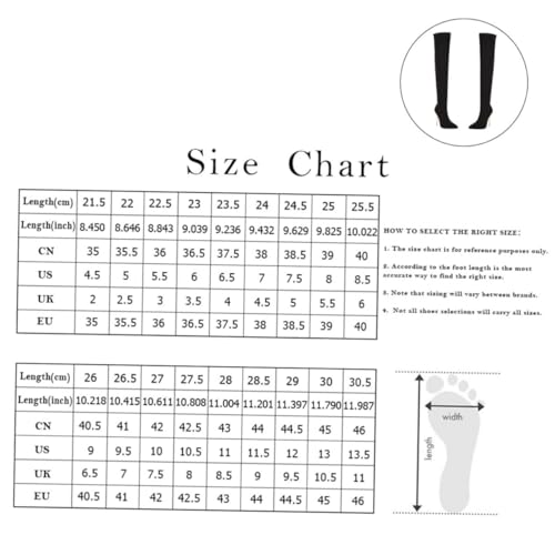 VERDANVERSE Damen Overknee Stiefel mit Dünnem Absatz Kniehohe Winterstiefel aus Hochwertigem Material Rutschfeste Gummisohle Atmungsaktiv Eleganter Look für Kalte Jahreszeiten Schwarz von VERDANVERSE