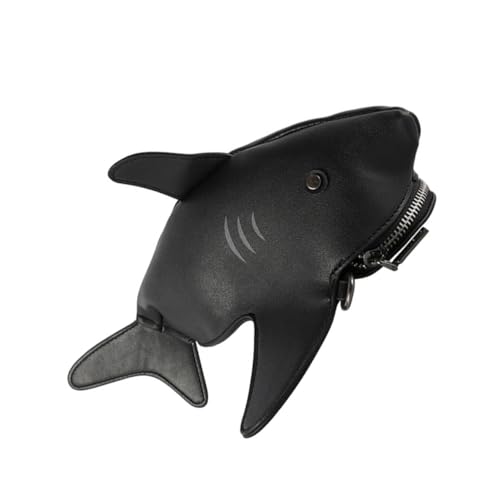 VERDANVERSE Damen Schultertasche Cartoon Design Verstellbarer Riemen Abnehmbare Umhängetasche Ausgefallene Tasche für Alltag und Shopping von VERDANVERSE