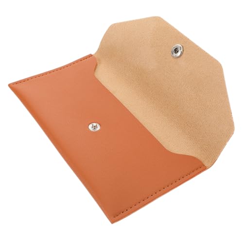 VERDANVERSE Damen Wallet Schlankes Pu Kreditkartenetui Im Minimalistischen Design Elegante Geldbörse Für Reisen Shopping Und Dates Hochwertiger Langlebiger Begleiter Für Jede Gelegenheit von VERDANVERSE