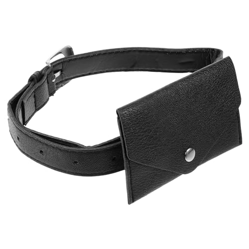 VERDANVERSE Mädchen Gürteltasche Klein Verstellbare Hüfttasche Für Junge Mädchen Leichte Bauchtasche Als Modisches Accessoire Für Sport Und Freizeit Praktisch Und Stylisch Für Jeden Tag von VERDANVERSE