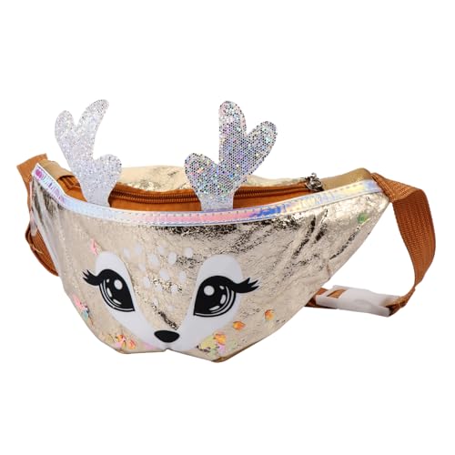 VERDANVERSE Niedliche Schultertasche in Vielseitige Umhängetasche und Geldbörse Umhänge Geldbeutel für Mädchen Passende Accessoire für Strand Party Shopping und Alltag von VERDANVERSE