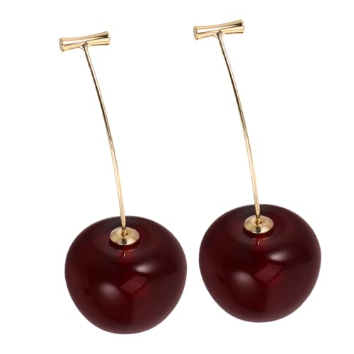 VERDANVERSE Ohrhänger Damen Kupfer Leicht Lange Baumelnde Ohrringe Japanischer Stil Trendige Schmuckaccessoires Für Alltag und Party VERDANVERSE Ohrhänger Damen Kupfer Leicht Lange Baumelnde Ohrringe Japanischer Stil Trendige Schmuckaccessoires Für Alltag und Party von VERDANVERSE