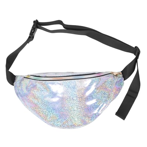 VERDANVERSE Fanny Pack Für Damen Multifunktionale Gürteltasche Für Sport Reisen Und Alltag Große Kapazität Verstellbarer Hüftgurt Zum Joggen Wandern Und Einkaufen Stilvolle von VERDANVERSE