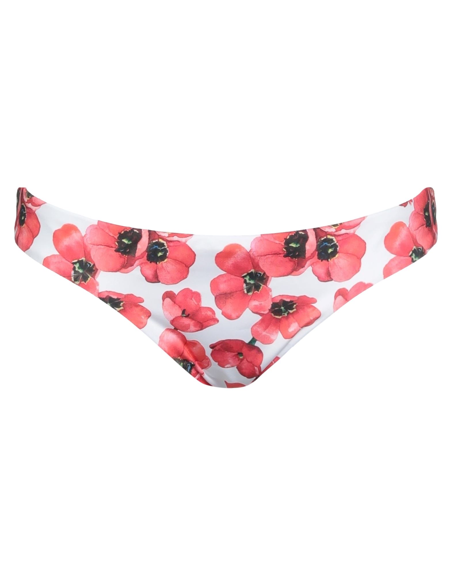 VERDELIMÓN Bikinislip & Badehose Damen Rot von VERDELIMÓN