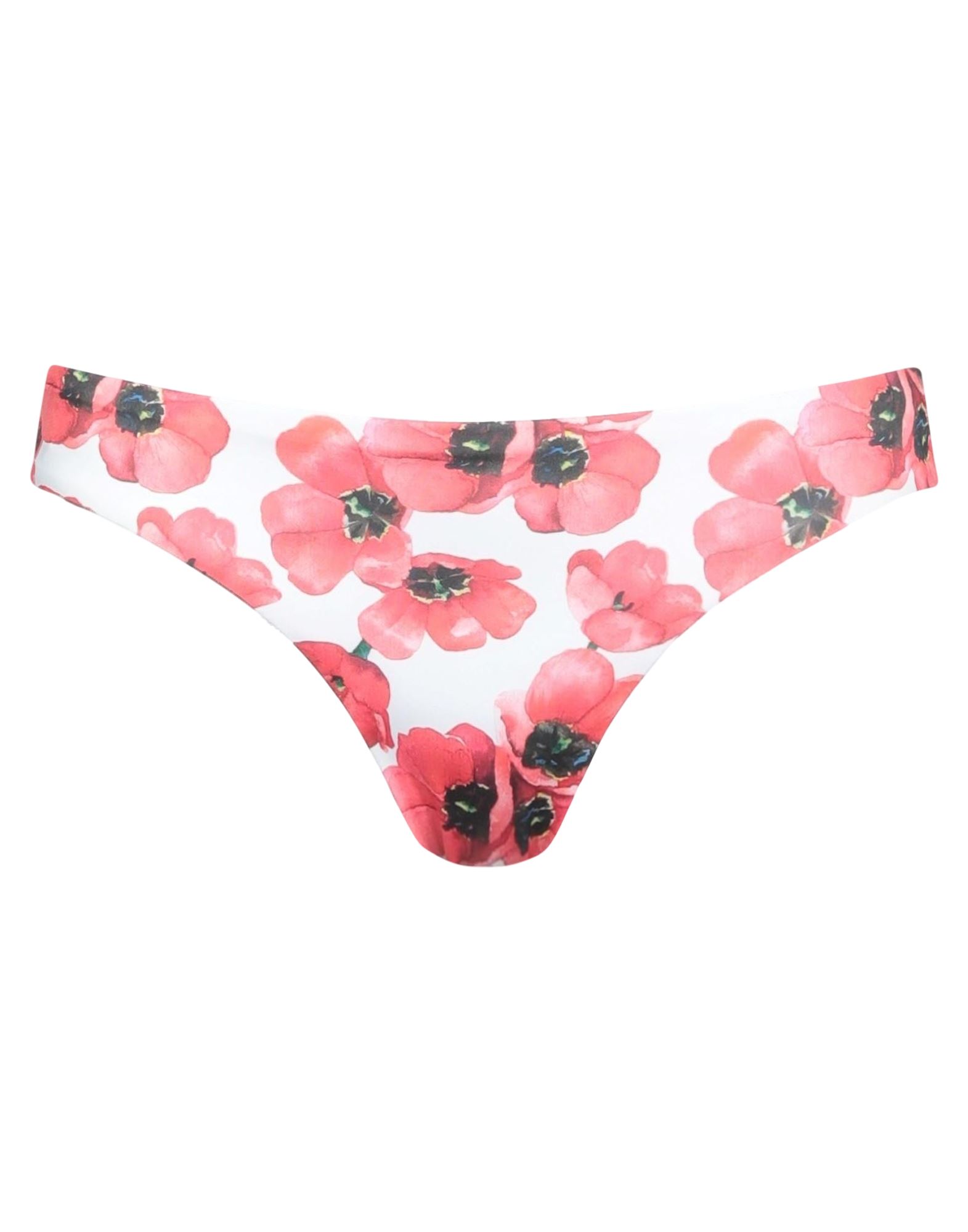 VERDELIMÓN Bikinislip & Badehose Damen Rot von VERDELIMÓN