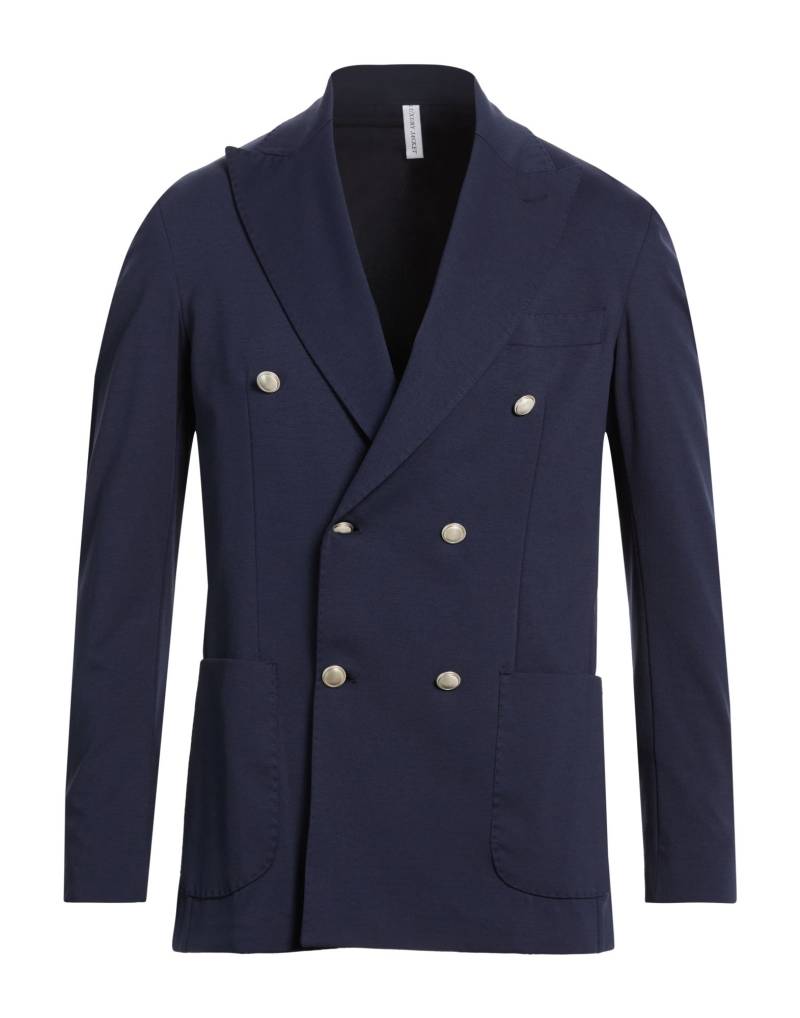 VERDERA Blazer Herren Nachtblau von VERDERA