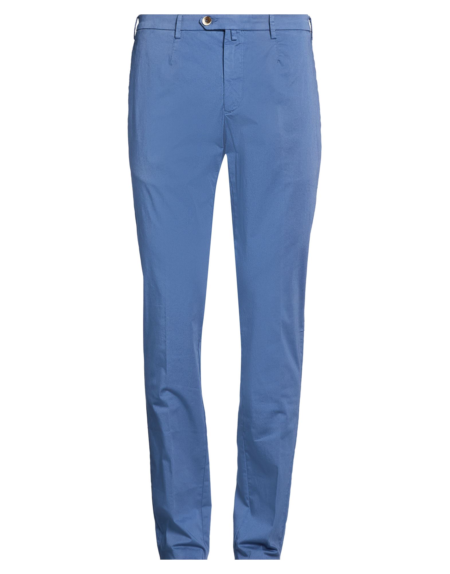 VERDERA Hose Herren Blau von VERDERA