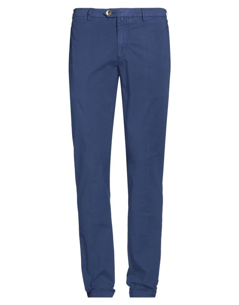 VERDERA Hose Herren Blau von VERDERA