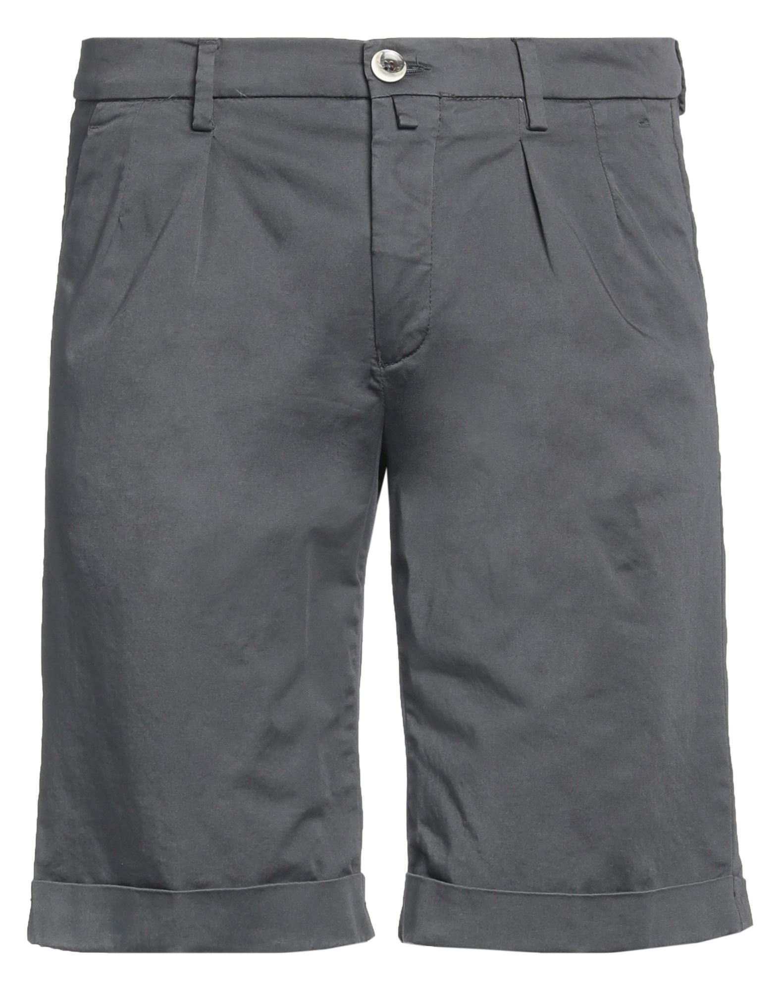 VERDERA Shorts & Bermudashorts Herren Braungrau VERDERA Shorts & Bermudashorts Herren Braungrau von VERDERA