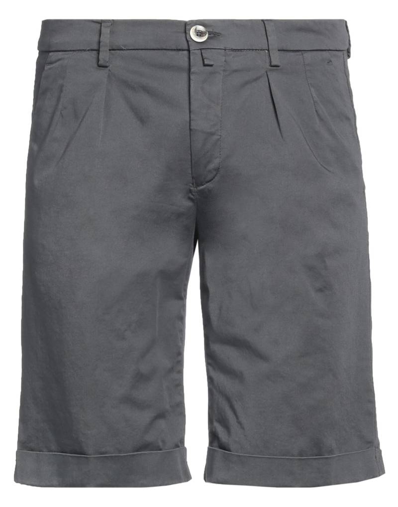 VERDERA Shorts & Bermudashorts Herren Braungrau VERDERA Shorts & Bermudashorts Herren Braungrau von VERDERA