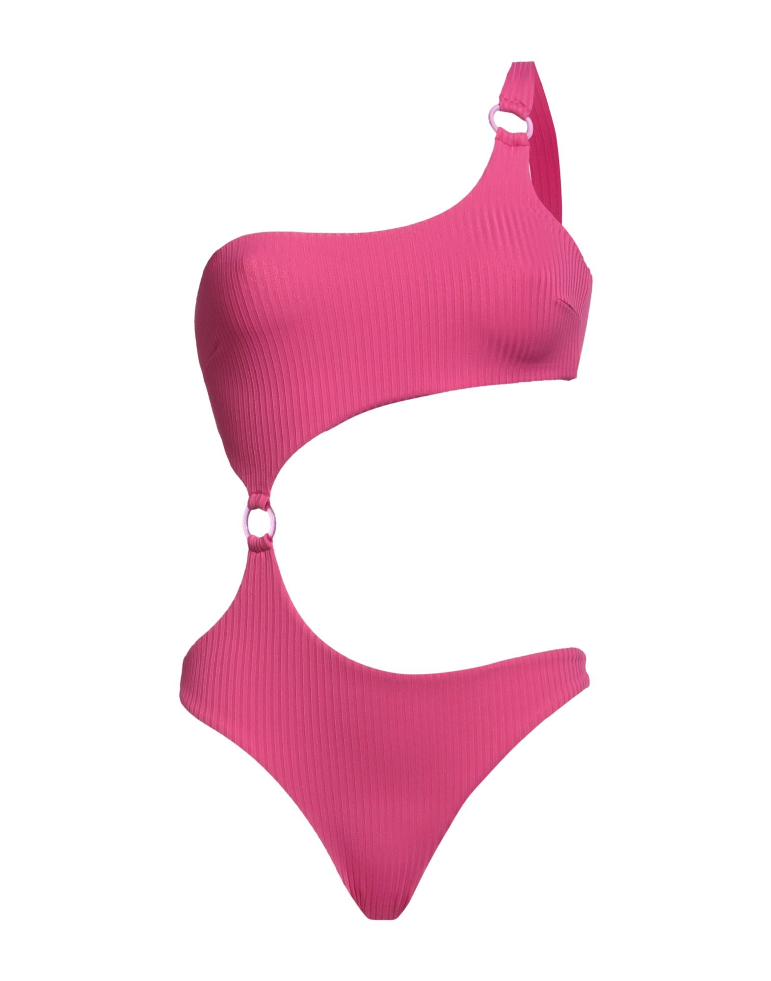 VERDISSIMA Badeanzug Damen Fuchsia von VERDISSIMA