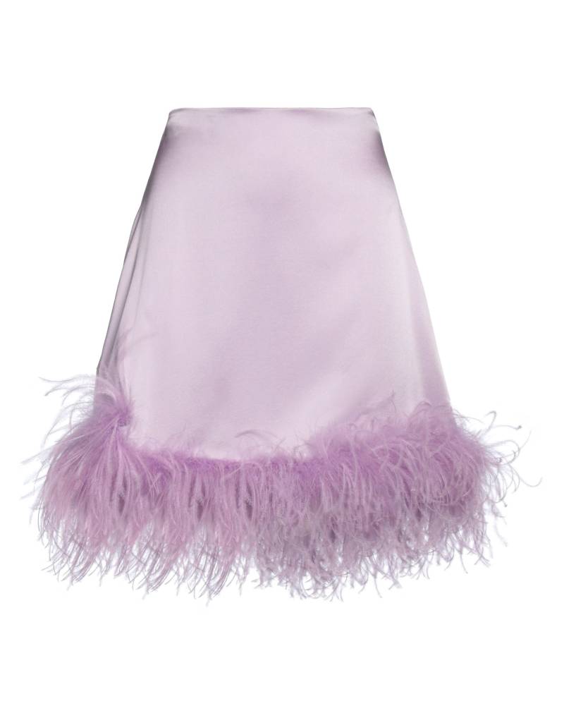 VERGUENZA Minirock Damen Malve von VERGUENZA