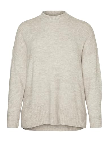 VERO MODA CURVE VMLEFILE Oversize Boxy BLOU GA NOOS CUR von VERO MODA CURVE