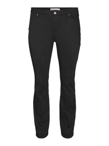 VERO MODA CURVE Vmcflash Mr Straight J Li140 Ga Cur Noos von VERO MODA CURVE