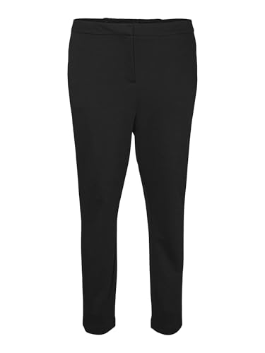 VERO MODA CURVE Vmjulia Nw Ankel Pants JRS Noos Cur von VERO MODA CURVE