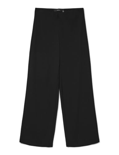 VERO MODA PETITE Vmberlin Zamira Mw Wide Pant Ptt Noos von VERO MODA PETITE