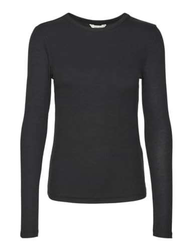 VERO MODA Awirwina Ls O-Neck Top Noos VERO MODA Awirwina Ls O-Neck Top Noos von VERO MODA