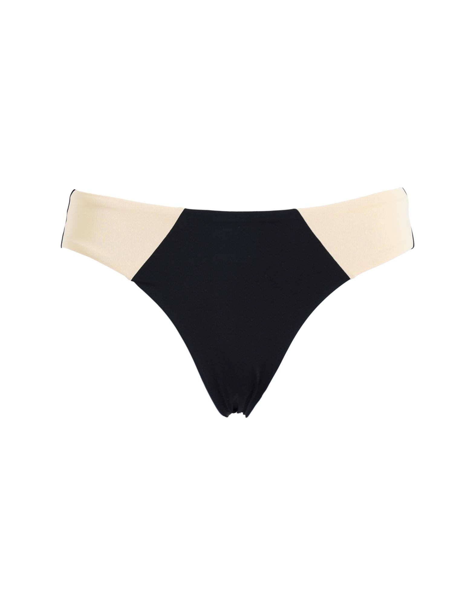 VERO MODA Bikinislip & Badehose Damen Schwarz von VERO MODA