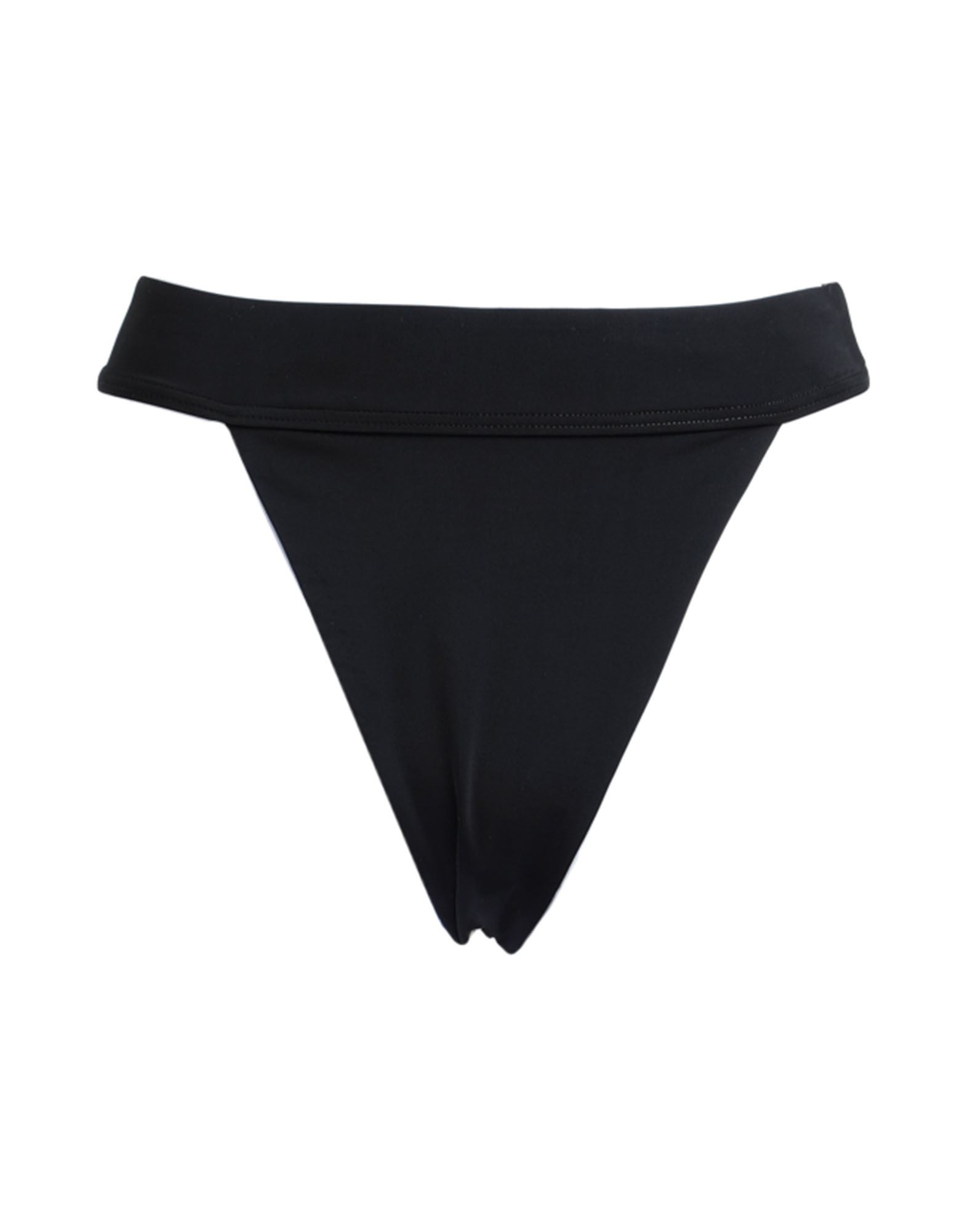 VERO MODA Bikinislip & Badehose Damen Schwarz von VERO MODA