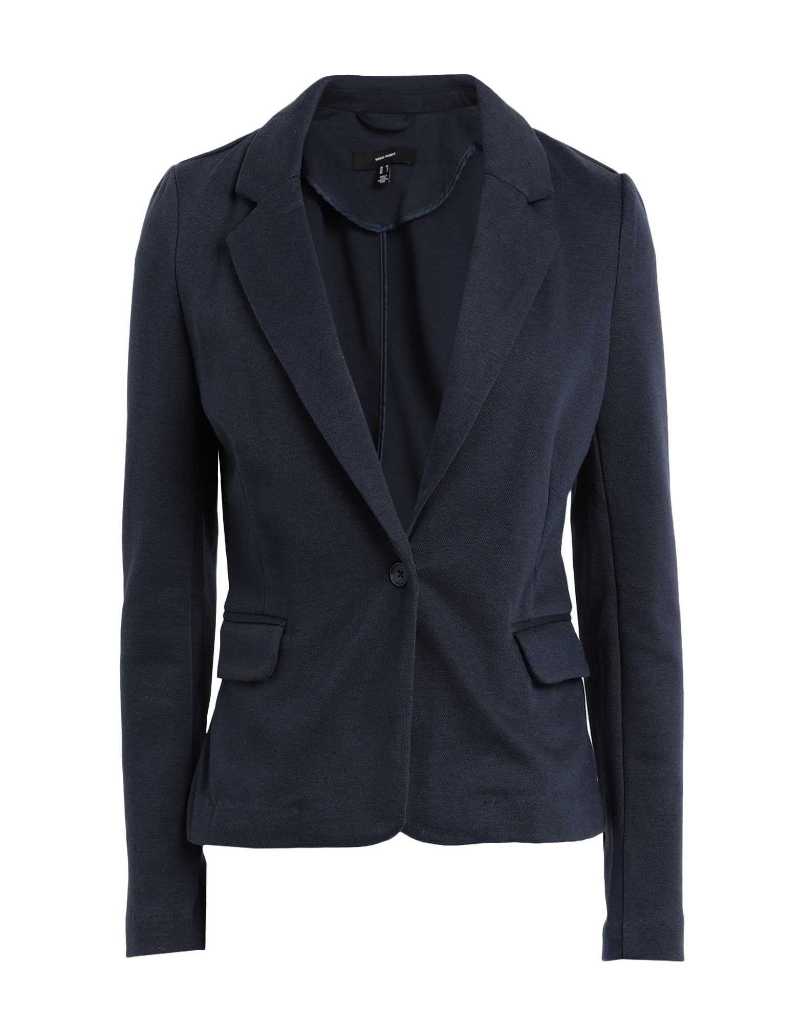 VERO MODA Blazer Damen Marineblau von VERO MODA