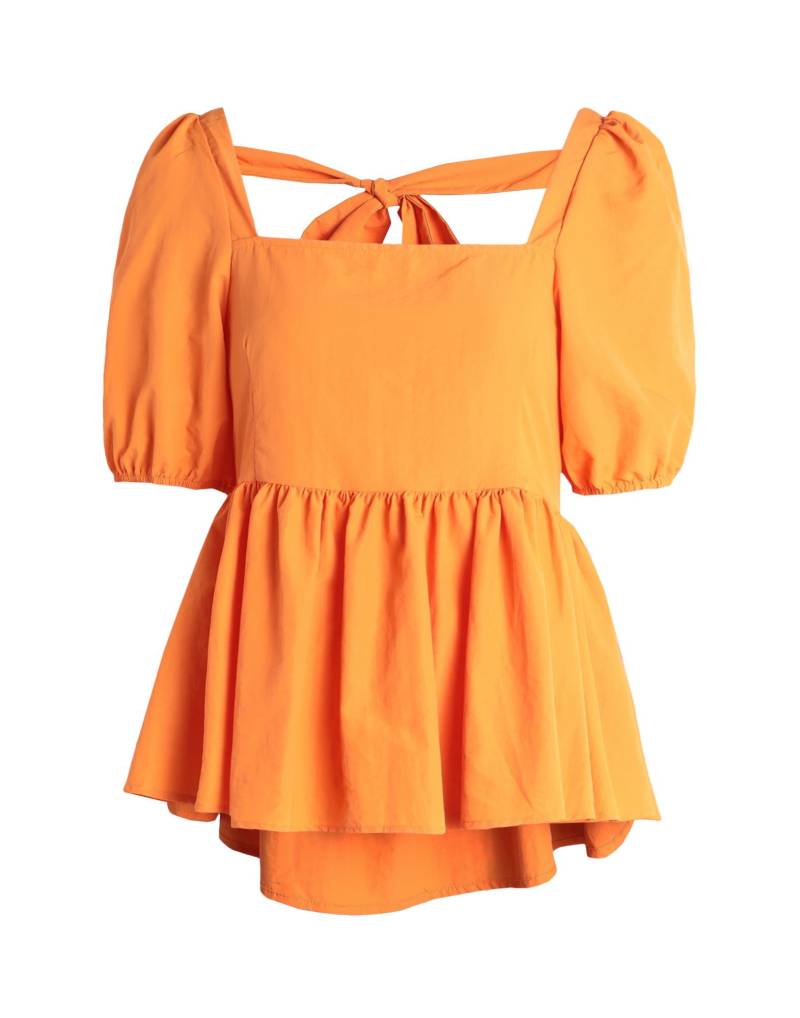 VERO MODA Top Damen Orange von VERO MODA