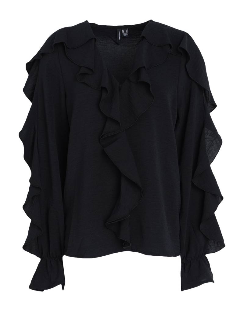 VERO MODA Top Damen Schwarz von VERO MODA