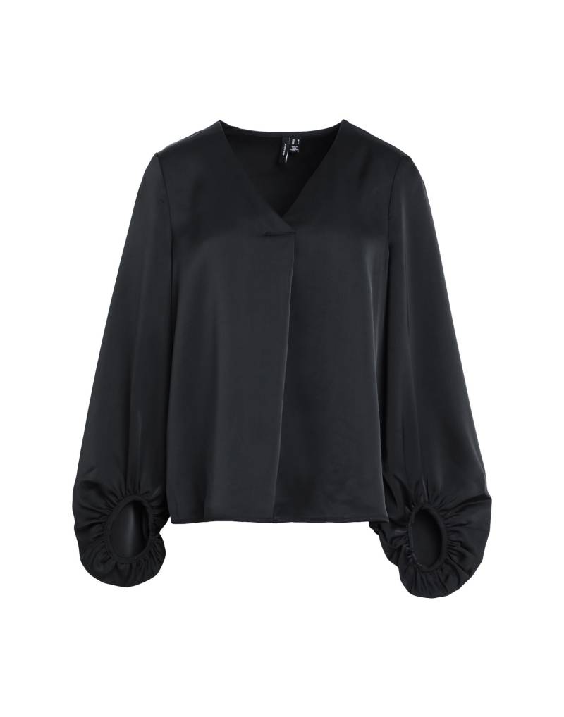 VERO MODA Top Damen Schwarz von VERO MODA