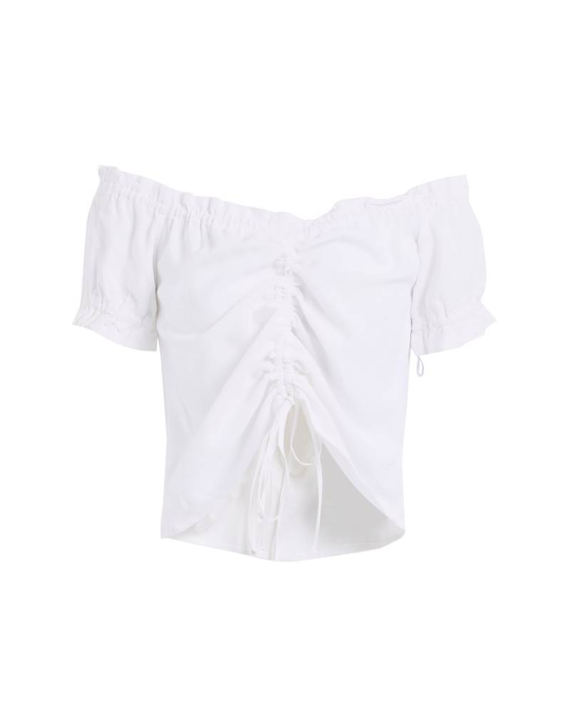 VERO MODA Top Damen Weiß von VERO MODA