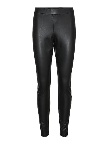 VERO MODA CURVE VMCGAYA MW PL Legging CUR NOOS von VERO MODA