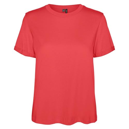 VMPAULA S/S T-Shirt NOOS von VERO MODA