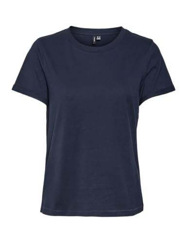VMPAULA S/S T-Shirt NOOS VMPAULA S/S T-Shirt NOOS von VERO MODA