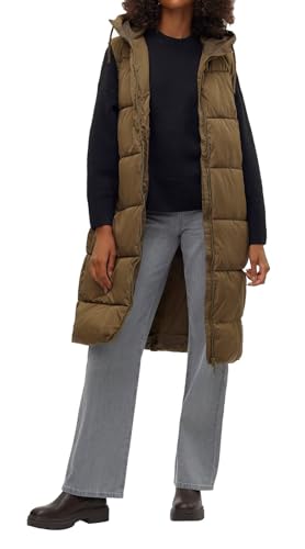 VERO MODA Vmligaane Waistcoat Noos von VERO MODA