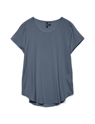 VERO MODA VMBELLA SS TOP WVN GA NOOS von VERO MODA
