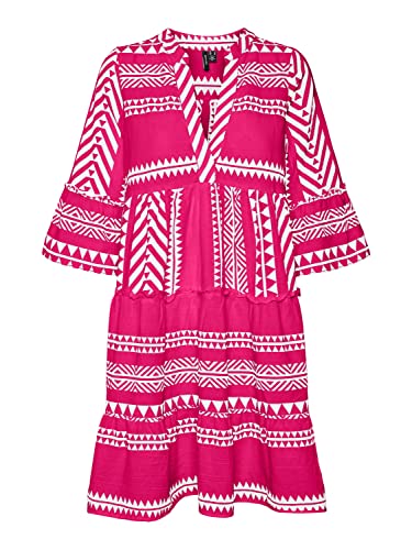 VERO MODA VMDICTHE 3/4 Tunic WVN VERO MODA VMDICTHE 3/4 Tunic WVN von VERO MODA