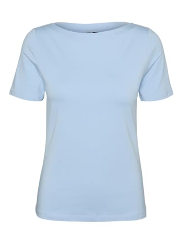VMPANDA MODAL S/S TOP NOOS von VERO MODA