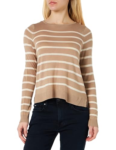 VMNOVA LS O-Neck Pullover GA NOOS VMNOVA LS O-Neck Pullover GA NOOS von VERO MODA