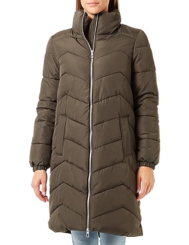 VERO MODA Damen Jacke 10289826 Peat M von VERO MODA