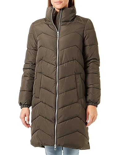 VERO MODA VMLIGA COAT BOOS CP VERO MODA VMLIGA COAT BOOS CP von VERO MODA